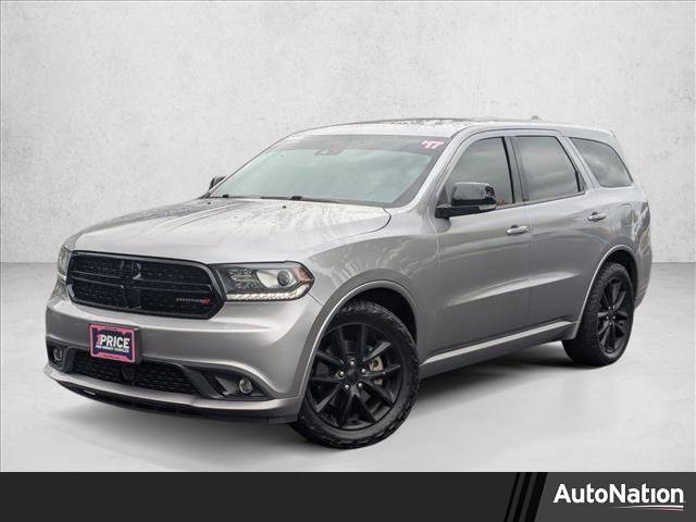2017 Dodge Durango R/T — SUV — 95,783 mi — Littleton, CO