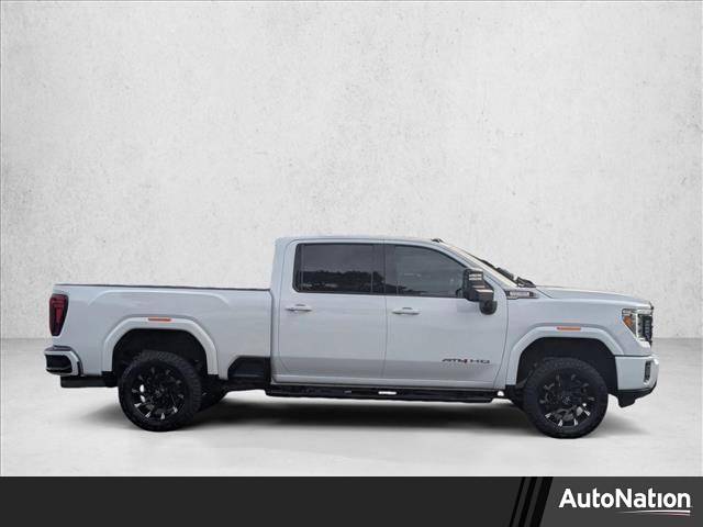 2021 GMC Sierra 3500HD AT4 — Pickup Truck — 87,925 mi — Littleton, CO