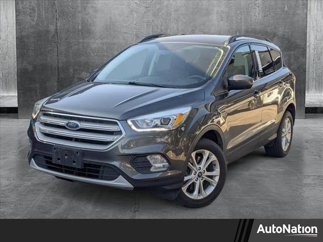 2018 Ford Escape SEL — SUV — 97,916 mi — Littleton, CO