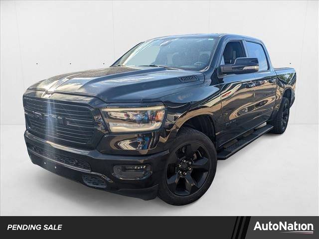 2019 Ram 1500 Big Horn/Lone Star — Pickup Truck — 79,243 mi — Littleton, CO