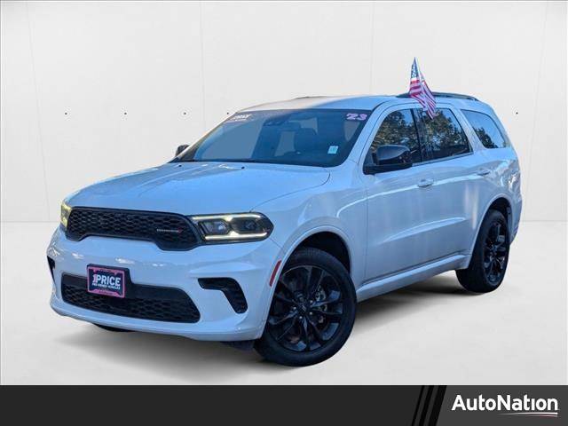 2023 Dodge Durango GT Launch Edition — SUV — 35,755 mi — Littleton, CO