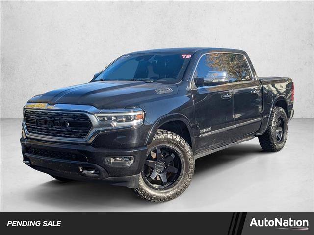 2019 Ram 1500 Limited — Pickup Truck — 119,778 mi — Littleton, CO