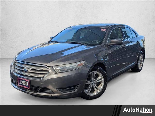 2013 Ford Taurus SEL — Sedan — 122,780 mi — Littleton, CO
