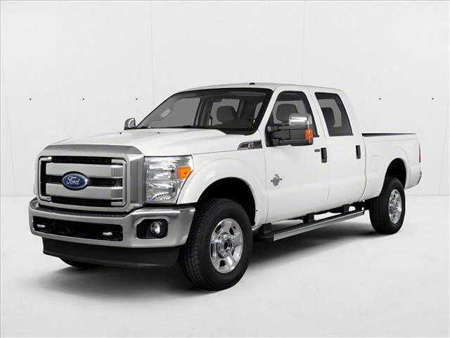2012 Ford Super Duty F-350 Lariat — Pickup Truck — 156,221 mi — Littleton, CO