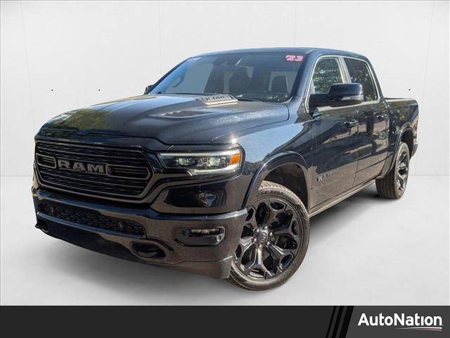 2023 Ram 1500 Limited — Pickup Truck — 40,320 mi — Littleton, CO
