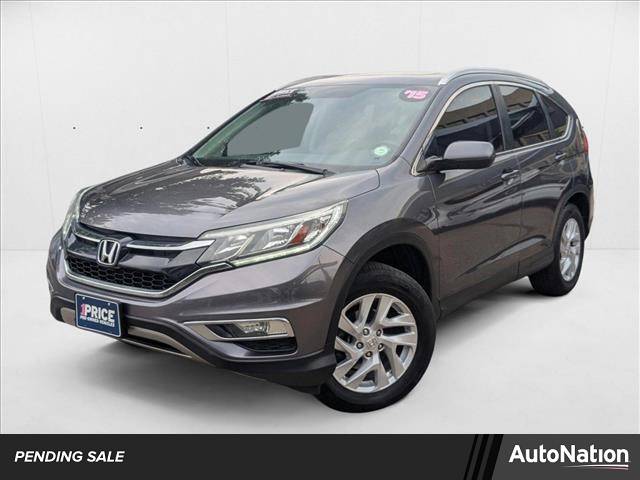 2015 Honda CR-V EX-L — SUV — 129,479 mi — Littleton, CO
