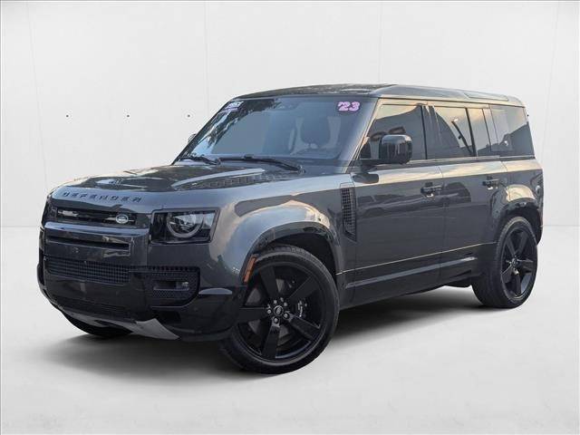 2023 Land Rover Defender V8 — SUV — 46,701 mi — Littleton, CO