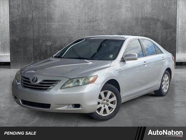 2007 Toyota Camry Hybrid — Sedan — 137,981 mi — Littleton, CO