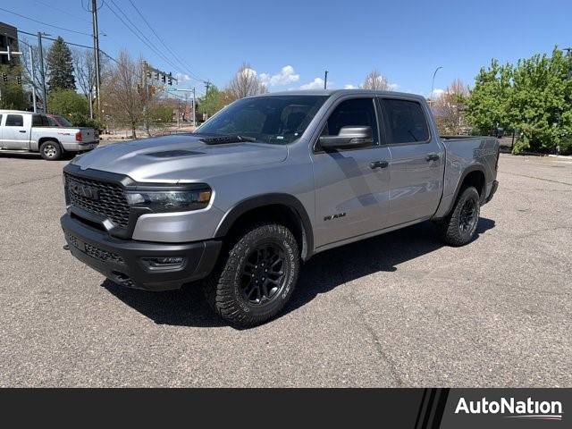 2025 Ram 1500 Rebel — Pickup Truck — 13,365 mi — Littleton, CO