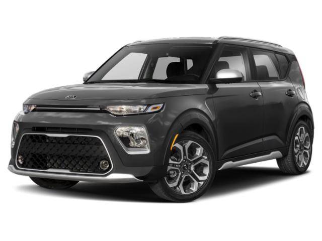 2020 Kia Soul S — Hatchback — 53,216 mi — Littleton, CO