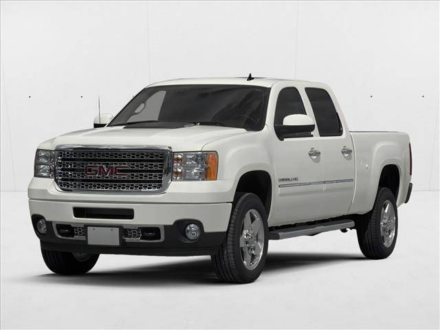 2014 GMC Sierra 2500HD Denali — Pickup Truck — 112,328 mi — Littleton, CO