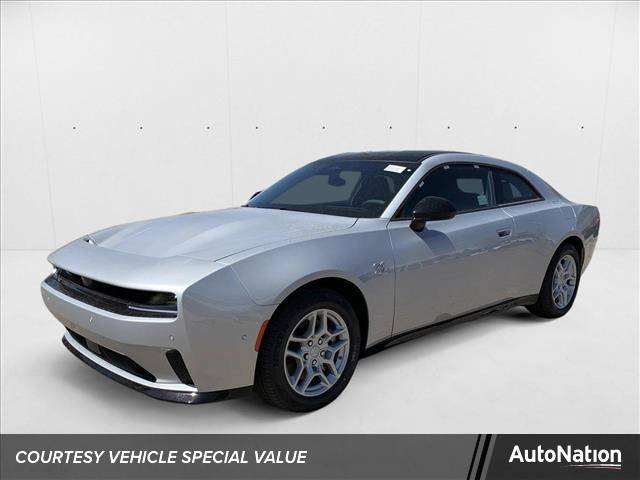 2025 Dodge Charger Daytona R/T