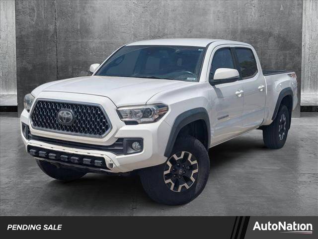 2018 Toyota Tacoma TRD Off Road — Pickup Truck — 70,687 mi — Littleton, CO