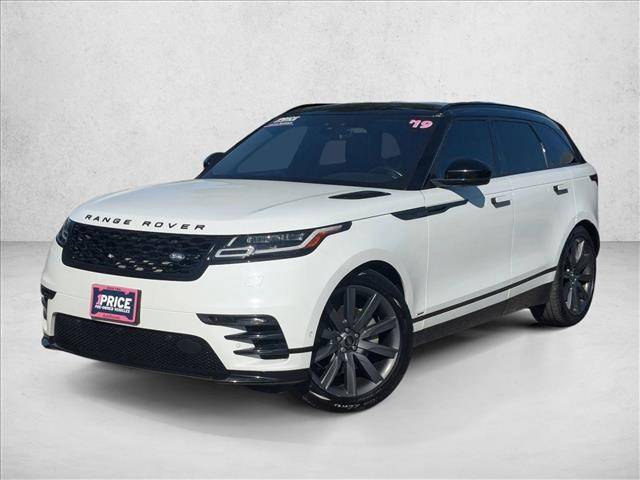 2019 Land Rover Range Rover Velar R-Dynamic HSE — SUV — 36,363 mi — Littleton, CO