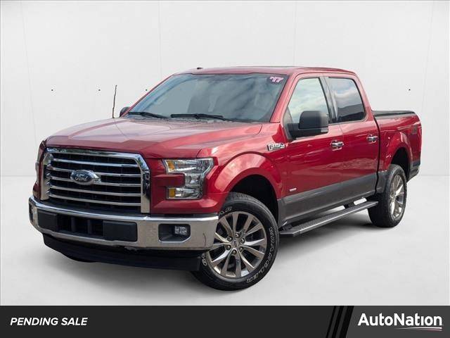 2017 Ford F-150 XLT — Pickup Truck — 48,792 mi — Littleton, CO