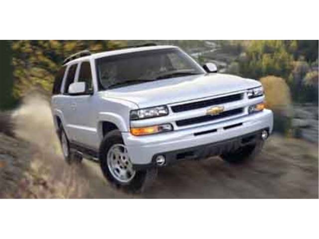 2004 Chevrolet Tahoe Z71 — SUV — 300,312 mi — Littleton, CO