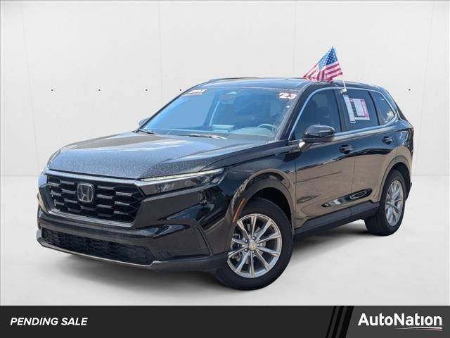 2023 Honda CR-V EX — SUV — 20,682 mi — Littleton, CO