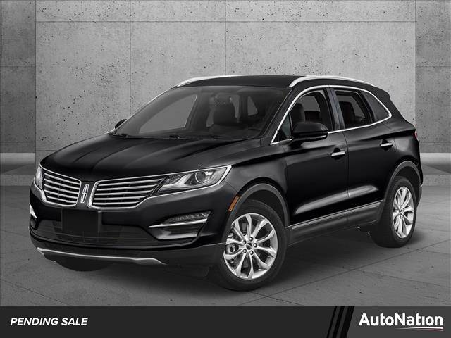 2017 Lincoln MKC Select — SUV — 65,542 mi — Littleton, CO