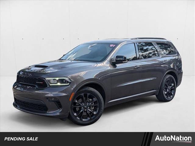 2021 Dodge Durango R/T — SUV — 28,625 mi — Littleton, CO