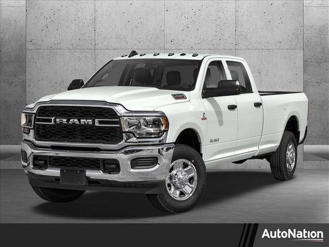 2022 Ram 2500 Big Horn — Pickup Truck — 57,011 mi — Littleton, CO