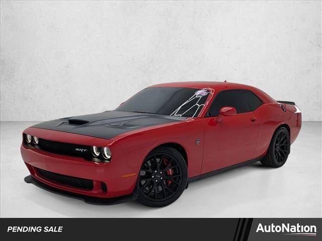 2015 Dodge Challenger SRT Hellcat — Coupe — 38,903 mi — Littleton, CO