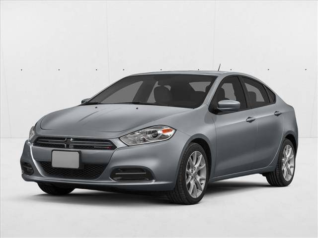 2015 Dodge Dart GT — Sedan — 38,655 mi — Littleton, CO