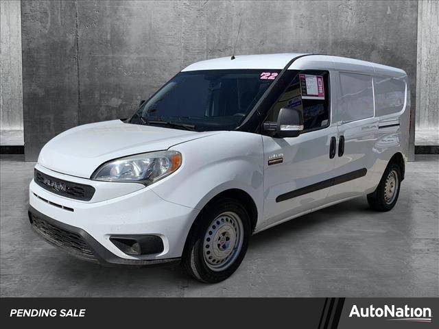 2022 Ram ProMaster City Cargo Van Tradesman — Cargo Van — 73,042 mi — Littleton, CO