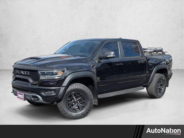 2021 Ram 1500 TRX — Pickup Truck — 35,447 mi — Littleton, CO