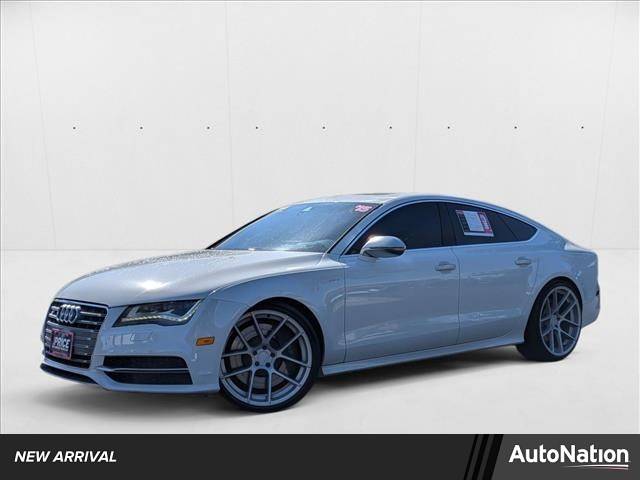 2015 Audi S7 Standard — Hatchback — 119,391 mi — Littleton, CO