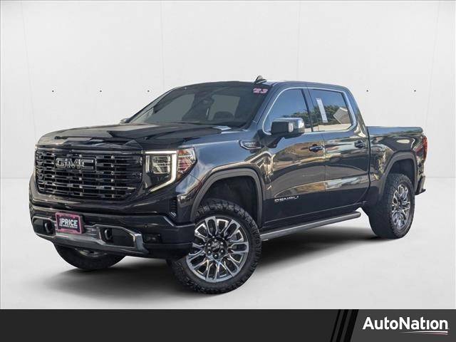 2023 GMC Sierra 1500 Denali Ultimate — Pickup Truck — 40,603 mi — Littleton, CO