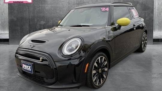 2024 MINI Electric Hardtop Cooper SE — Hatchback — 13,967 mi — Littleton, CO