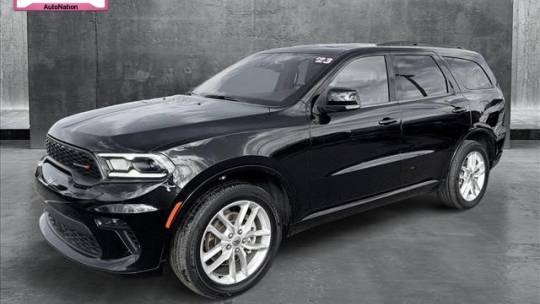 2023 Dodge Durango GT Plus — SUV — 66,309 mi — Littleton, CO