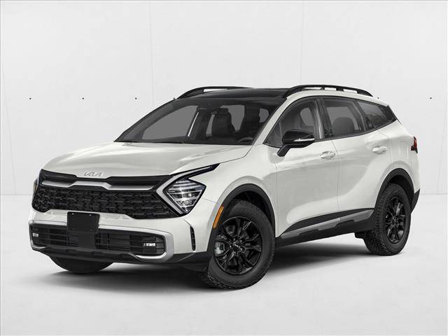2023 Kia Sportage X-Pro Prestige — SUV — 29,062 mi — Littleton, CO