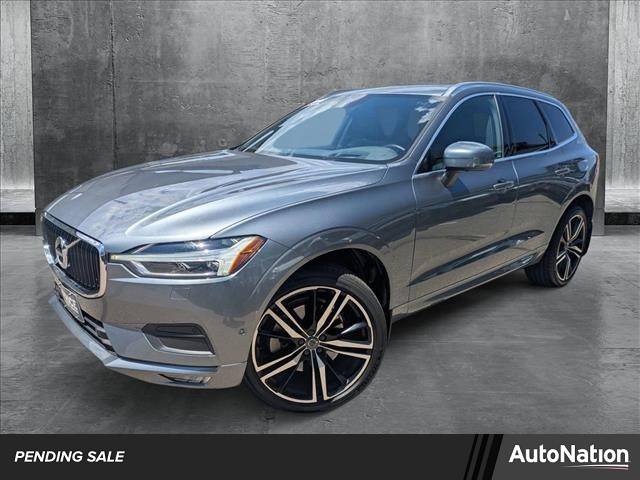 2019 Volvo XC60 Momentum — SUV — 41,787 mi — Littleton, CO