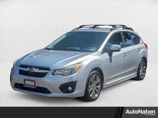 2013 Subaru Impreza 2.0i Sport Premium — Wagon — 88,809 mi — Littleton, CO