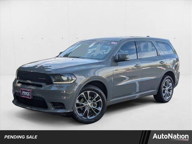 2020 Dodge Durango GT Plus — SUV — 85,301 mi — Littleton, CO