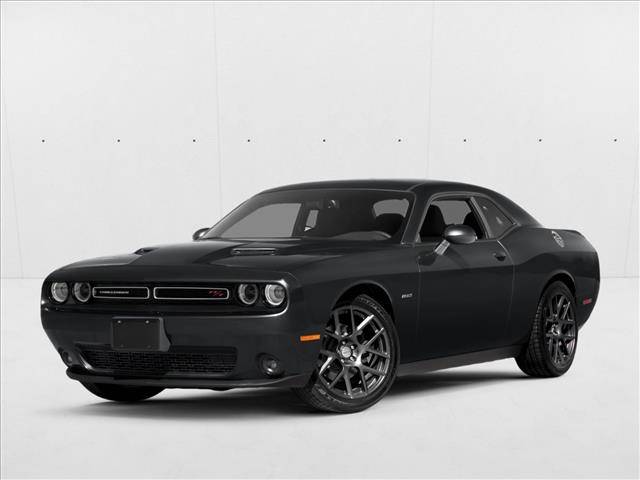 2016 Dodge Challenger R/T Plus Shaker — Coupe — 102,332 mi — Littleton, CO