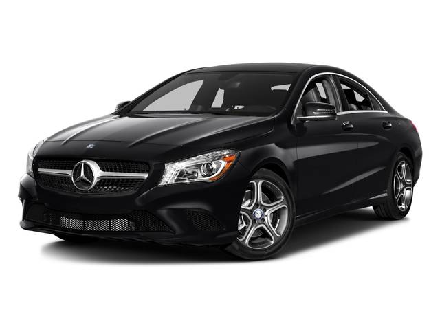2016 Mercedes-Benz CLA CLA 250 — Sedan — 120,701 mi — Littleton, CO