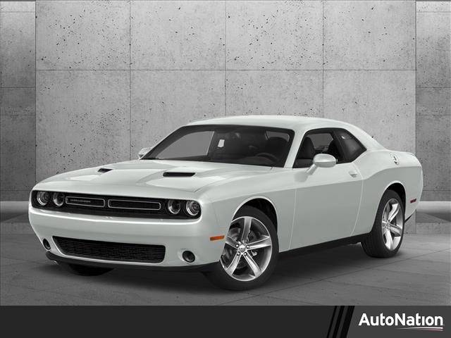 2015 Dodge Challenger SXT — Coupe — 65,663 mi — Littleton, CO