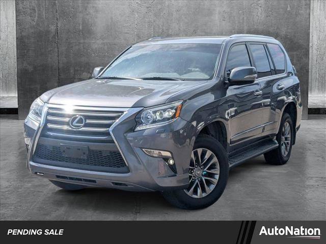 2015 Lexus GX GX 460 Luxury — SUV — 141,706 mi — Littleton, CO