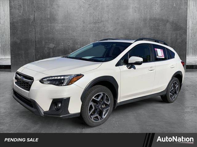 2019 Subaru Crosstrek Limited — SUV — 115,891 mi — Littleton, CO