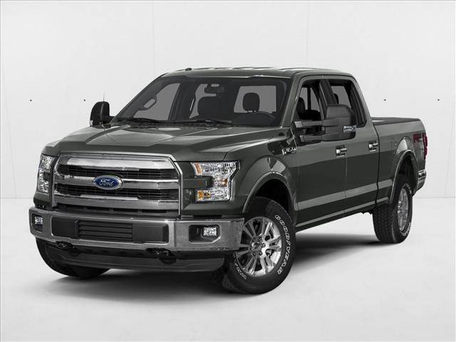 2015 Ford F-150 Lariat — Pickup Truck — 94,071 mi — Littleton, CO