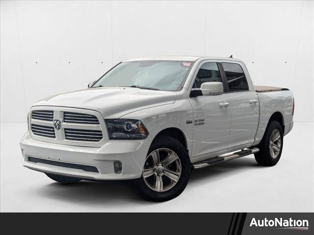 2016 Ram 1500 Sport — Pickup Truck — 139,417 mi — Littleton, CO