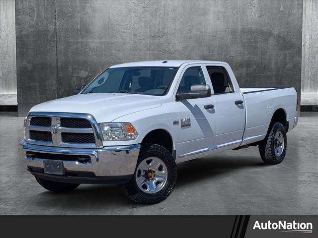 2018 Ram 2500 Tradesman — Pickup Truck — 110,837 mi — Littleton, CO