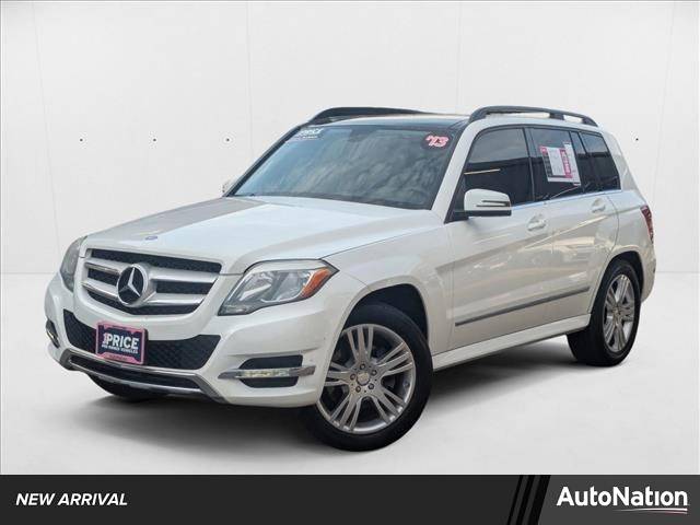 2013 Mercedes-Benz GLK GLK 350 — SUV — 159,309 mi — Littleton, CO