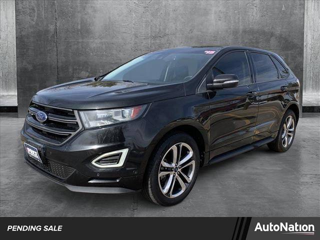2015 Ford Edge Sport — SUV — 114,030 mi — Littleton, CO