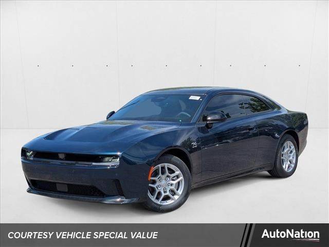 2025 Dodge Charger Daytona R/T