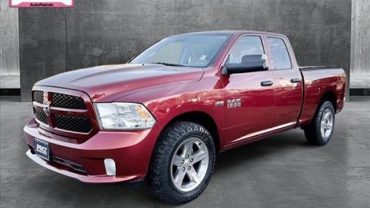 2013 Ram 1500 Express — Pickup Truck — 154,473 mi — Littleton, CO