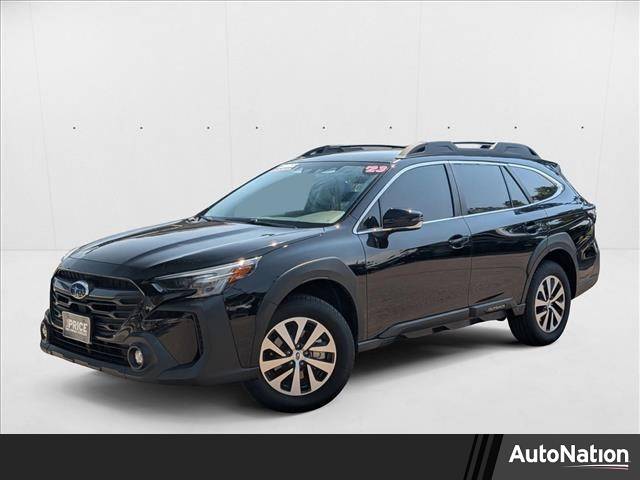 2023 Subaru Outback Premium — SUV — 24,181 mi — Littleton, CO