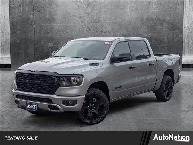 2024 Ram 1500 Big Horn — Pickup Truck — 22,503 mi — Littleton, CO